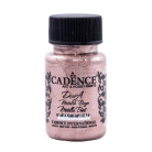 CADENCE АКРИЛНА БОЯ МЕТАЛИК DORA 50 МЛ. - ANTIQUE PINK 147