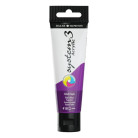 DALER ROWNEY АКРИЛНА БОЯ SYSTEM 3 59 МЛ - VELVET PURPLE 418