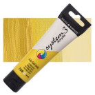 DALER ROWNEY АКРИЛНА БОЯ SYSTEM 3 59 МЛ - PALE GOLD 708