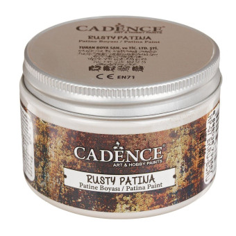 CADENCE PATINA 150 ML. - ECRU RP-07
