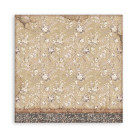 STAMPERIA BLOCK DESIGNER PAPER 30.5/30.5 CM - SBBL100