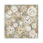 STAMPERIA BLOCK DESIGNER PAPER 30.5/30.5 CM - SBBL100