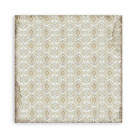 STAMPERIA BLOCK DESIGNER PAPER 30.5/30.5 CM - SBBL100