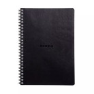 RHODIA TOUCH MIXED MEDIA BOOK 21/29,7 СМ, 250 ГР, 20 Л.