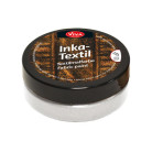 VIVA DECOR INKA TEXTIL 50 МЛ - ПЛАТИНЕНО БЯЛА