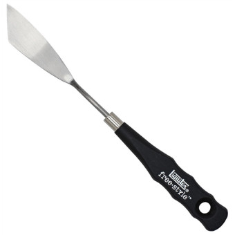 LIQUITEX PLUS SPATULA №3