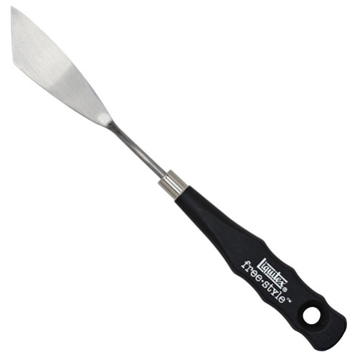 LIQUITEX PLUS SPATULA №3