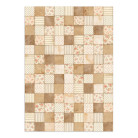 STAMPERIA BABY JUNK JOURNAL - SBJK12