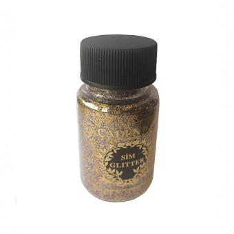 CADENCE GLITTER 45 ML - STAR