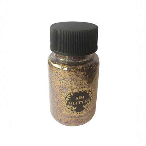 CADENCE ГЛИТЕР 45 МЛ - STAR