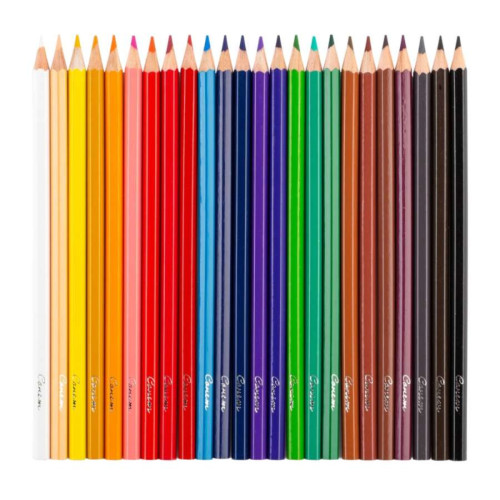 SONNET COLOR PENCILS 24 PC - 13141433