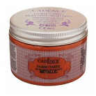 CADENCE RELIEF PASTE FOR TEXTILES 150 ML - COPPER 15927
