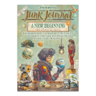 STAMPERIA A NEW BEGINNING JUNK JOURNAL - SBJK16
