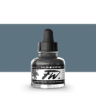 DALER ROWNEY АКРИЛЕН ТУШ FW 29,5 МЛ - PAYNES GREY 160029065