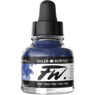 DALER ROWNEY ACRYLIC INK FW 29.5 ML - INDIGO 160029127