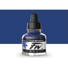 DALER ROWNEY ACRYLIC INK FW 29.5 ML - INDIGO 160029127