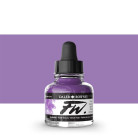 DALER ROWNEY ACRYLIC INK FW 29.5ML - VELVET VIOLET 160029454