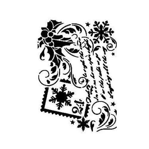 CADENCE UNIVERSAL TEMPLATE A4 - AS-503