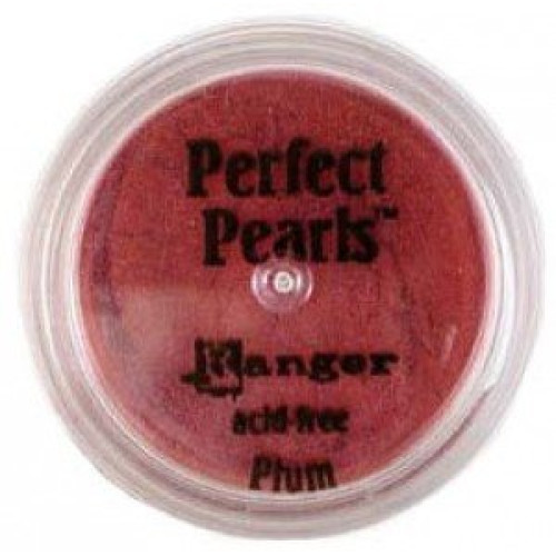 RANGER PERFECT PEARLS ПЕРФЕКТНИ ПЕРЛИ - PLUM