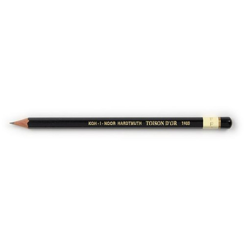KOH-I-NOOR GRAPHITE PENCILS F