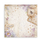 STAMPERIA QUIET DAYS BLOCK 20.3/20.3 CM -SBBSXB19