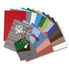 FOLIA КРЕАТИВЕН КОМПЛЕКТ АЛПИЙСКИ ЧАР