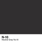 COPIC VARIOUS INK - N-10