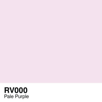 COPIC VARIOUS INK - RV-000