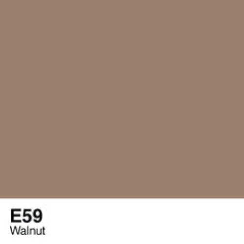 COPIC VARIOUS INK - E-59