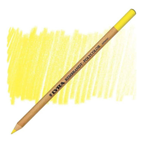 LYRA ЦВЕТНИ МОЛИВИ REMBRANDT - LEMON CADMIUM 2000005