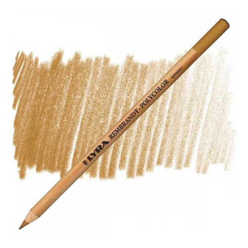 LYRA ЦВЕТНИ МОЛИВИ REMBRANDT - BROWN OCHRE 2000082