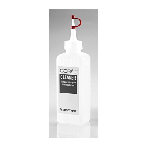 COPIC ACCESSORIES - CLEANER 125 ML.