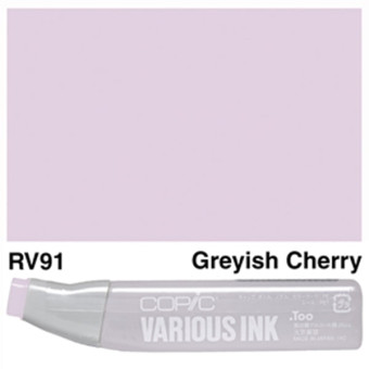 COPIC VARIOUS INK - RV-91