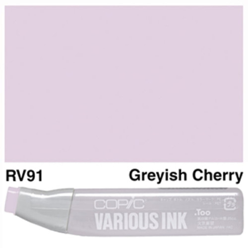 COPIC VARIOUS INK - RV-91