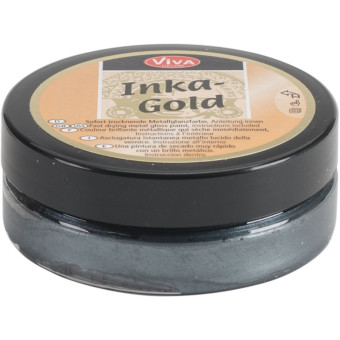 VIVA DECOR INKA GOLD 62.5 G - HAEMATITE