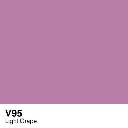 COPIC VARIOUS INK - V-95