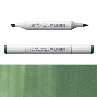 COPIC SKETCH MARKER - G-46