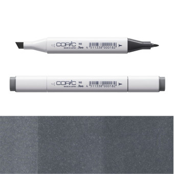 COPIC MARKER - N-6