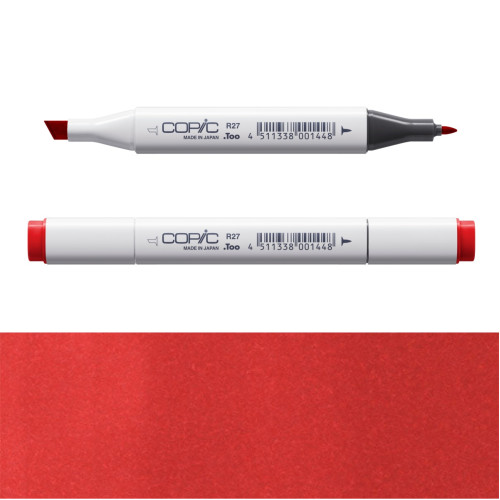 COPIC MARKER - R-27
