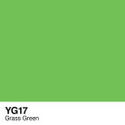 COPIC VARIOUS INK - YG-17