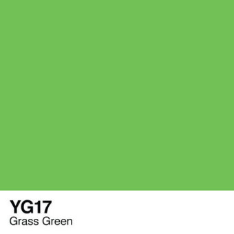 COPIC VARIOUS INK - YG-17