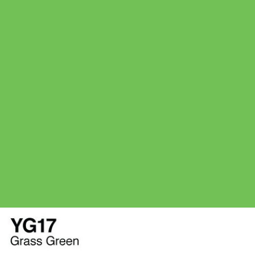 COPIC VARIOUS INK - YG-17