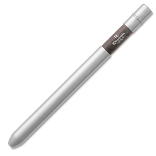 ESCODA ЧЕТКА VERSATIL СИНТЕТИКА КРЪГЛА TRAVEL 1548 №16