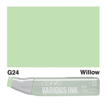 COPIC VARIOUS INK - G-24