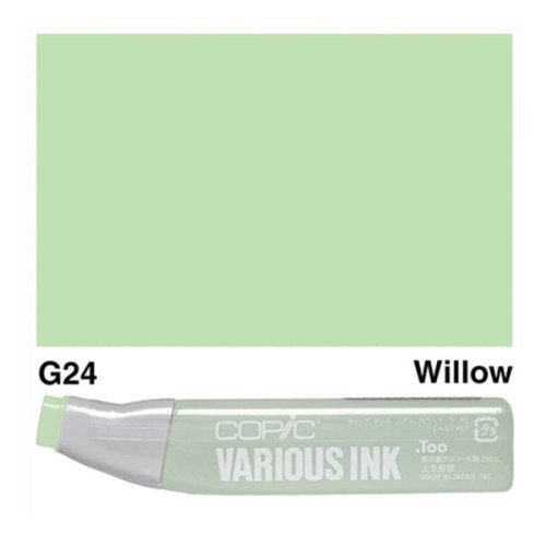 COPIC VARIOUS INK - G-24