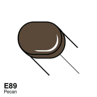 COPIC VARIOUS INK - E-89