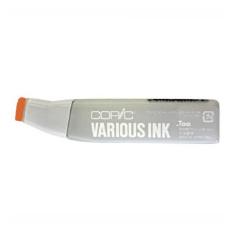 COPIC VARIOUS INK - YR-27