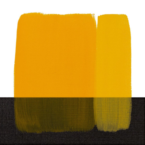MAIMERI ACRYLIC PAINT 140 ML. - CADMIUM YELLOW MEDIUM 083/113