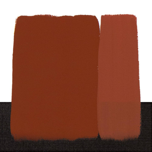MAIMERI ACRYLIC PAINT 140 ML. - RED OCHRE