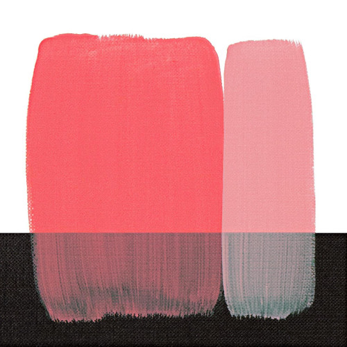 MAIMERI ACRYLIC PAINT 140 ML. - PINK
